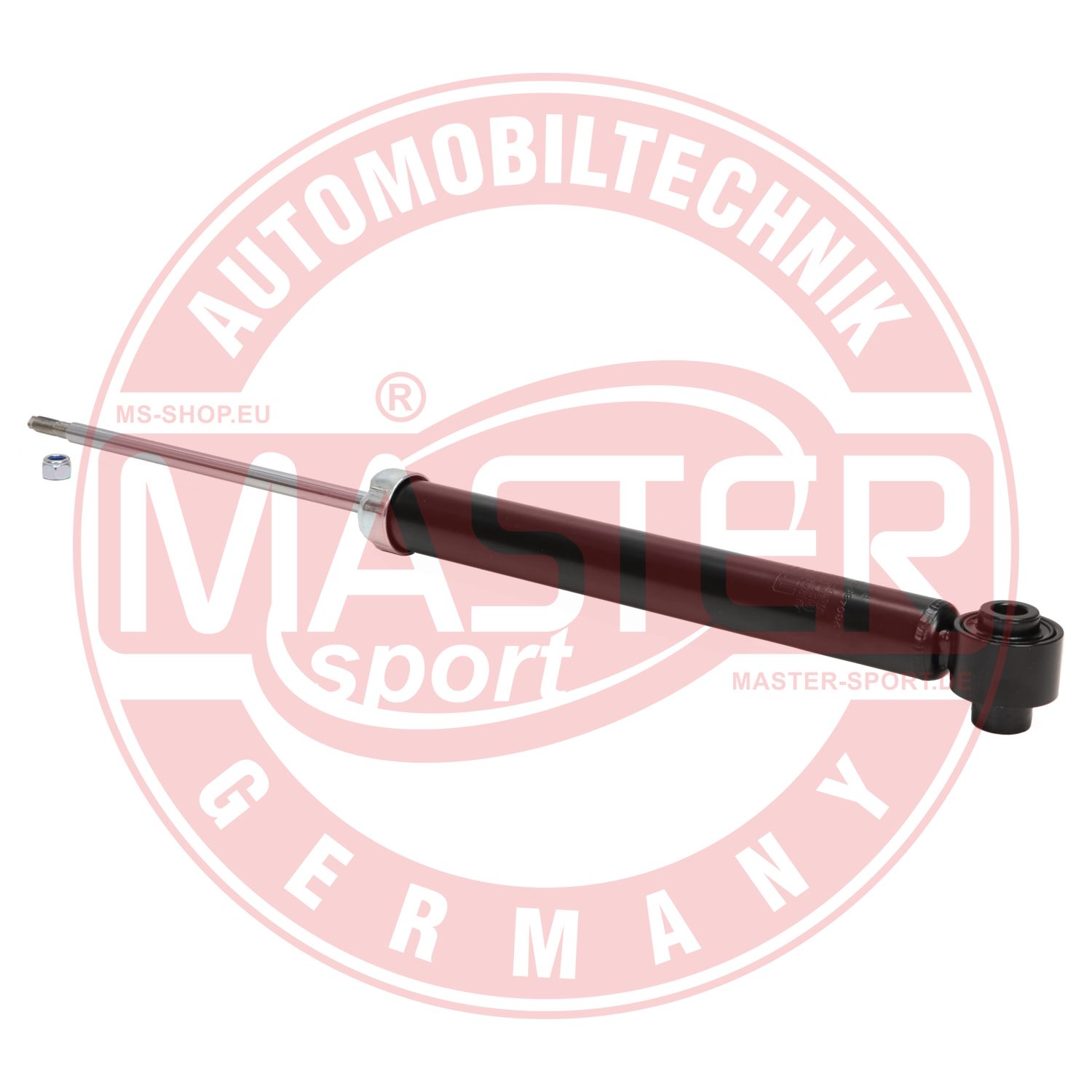 Amortizor MASTERSPORT GERMANY 280488-PCS-MS